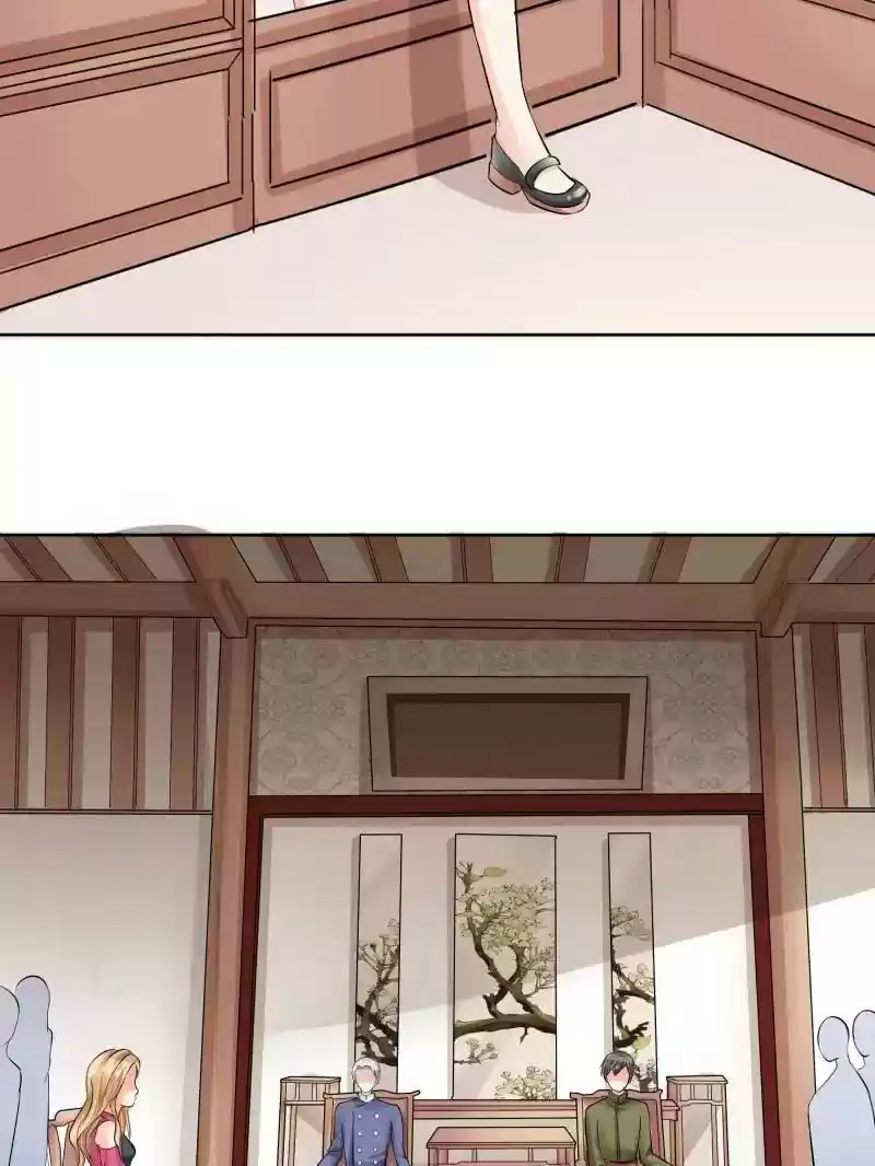 Warlord Husband: Shenshen is Gonna be the Winner Chapter 55