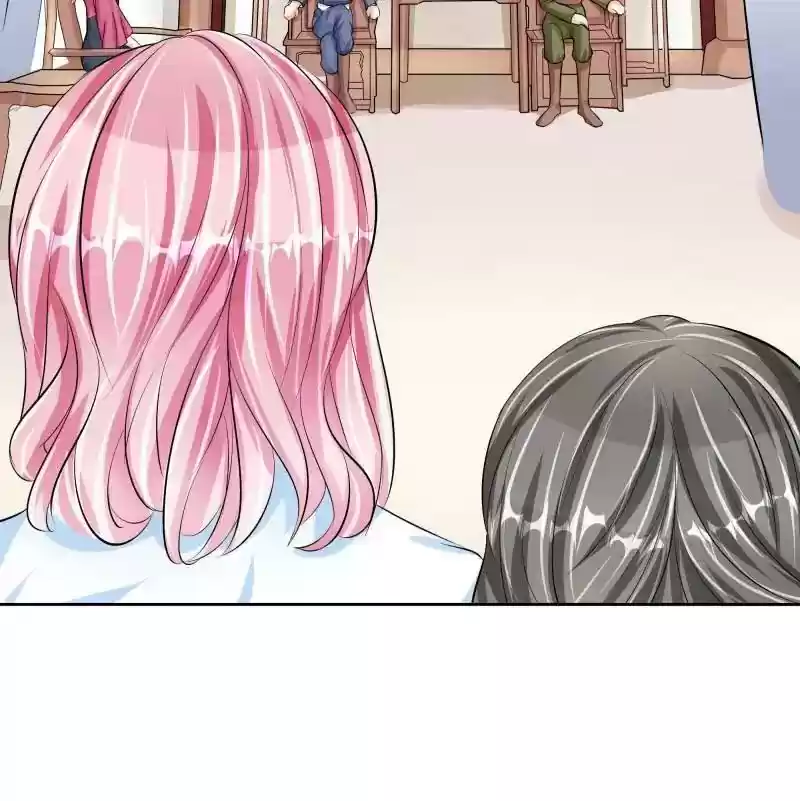 Warlord Husband: Shenshen is Gonna be the Winner Chapter 55