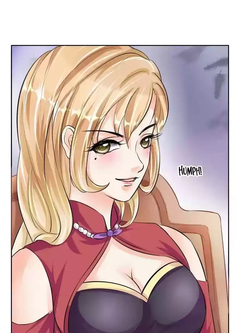 Warlord Husband: Shenshen is Gonna be the Winner Chapter 55