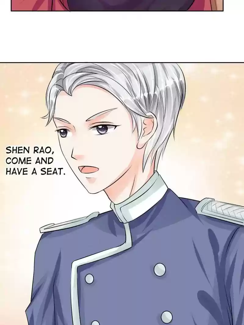 Warlord Husband: Shenshen is Gonna be the Winner Chapter 55