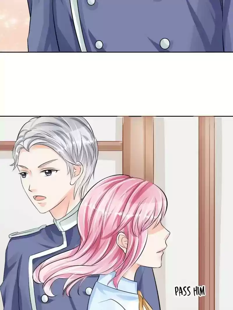 Warlord Husband: Shenshen is Gonna be the Winner Chapter 55