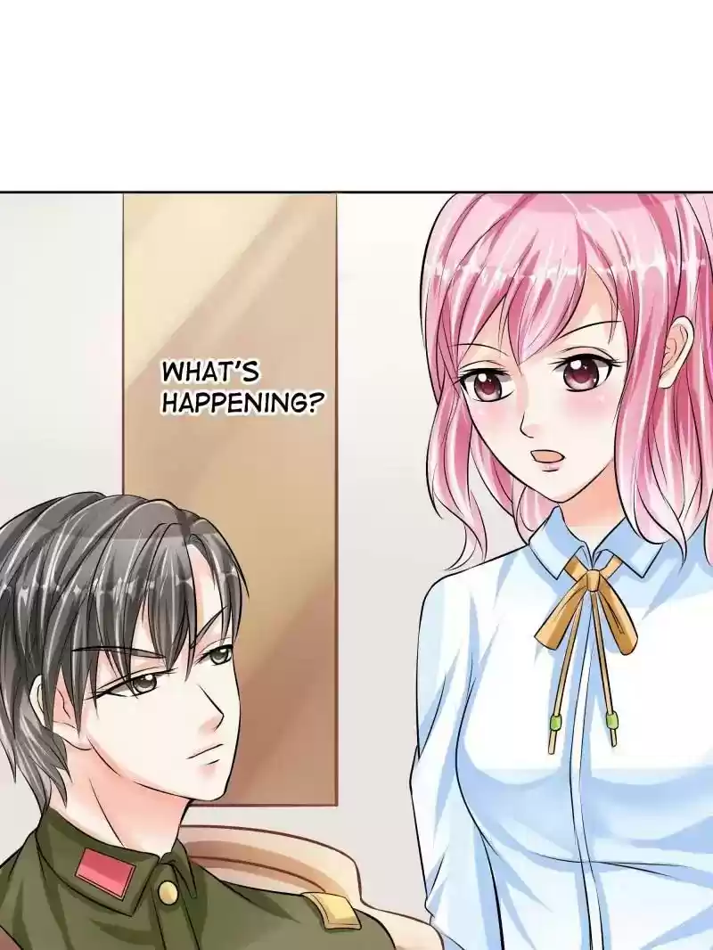 Warlord Husband: Shenshen is Gonna be the Winner Chapter 55