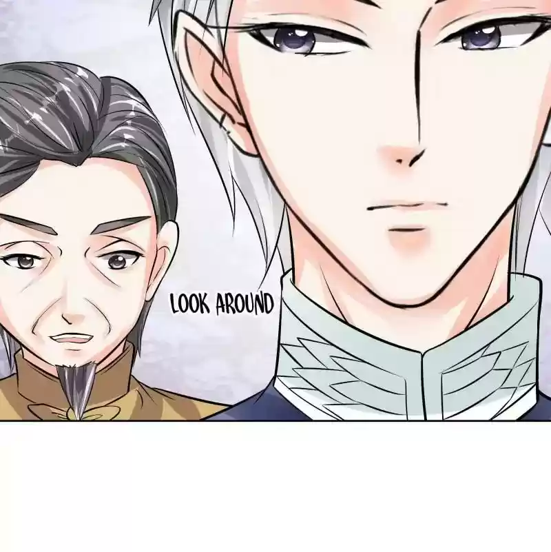 Warlord Husband: Shenshen is Gonna be the Winner Chapter 55