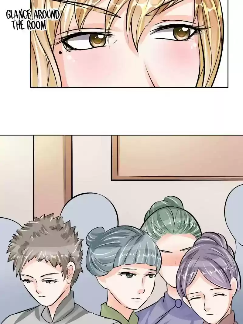 Warlord Husband: Shenshen is Gonna be the Winner Chapter 55