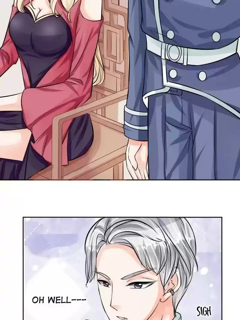 Warlord Husband: Shenshen is Gonna be the Winner Chapter 55