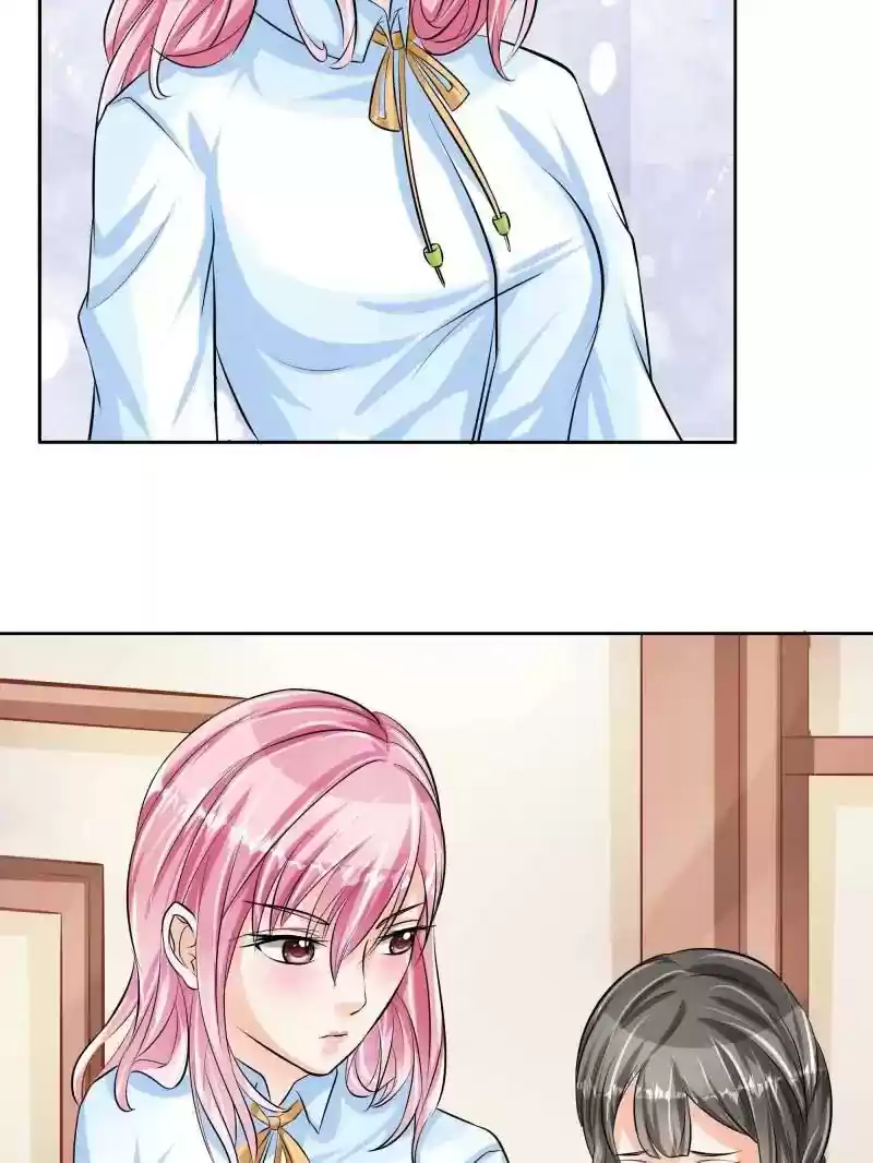 Warlord Husband: Shenshen is Gonna be the Winner Chapter 56