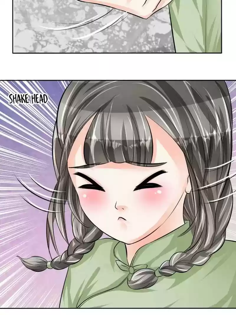 Warlord Husband: Shenshen is Gonna be the Winner Chapter 56