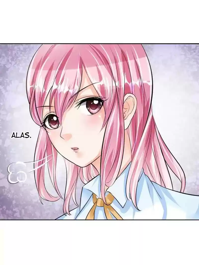 Warlord Husband: Shenshen is Gonna be the Winner Chapter 56