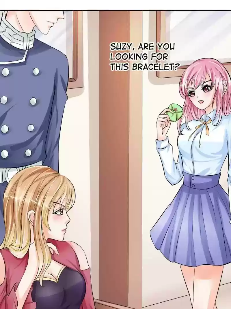 Warlord Husband: Shenshen is Gonna be the Winner Chapter 56