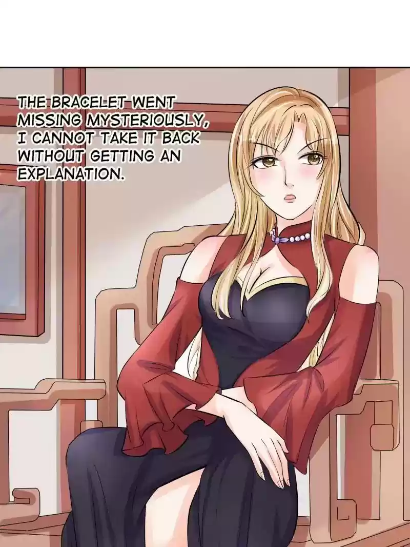 Warlord Husband: Shenshen is Gonna be the Winner Chapter 56