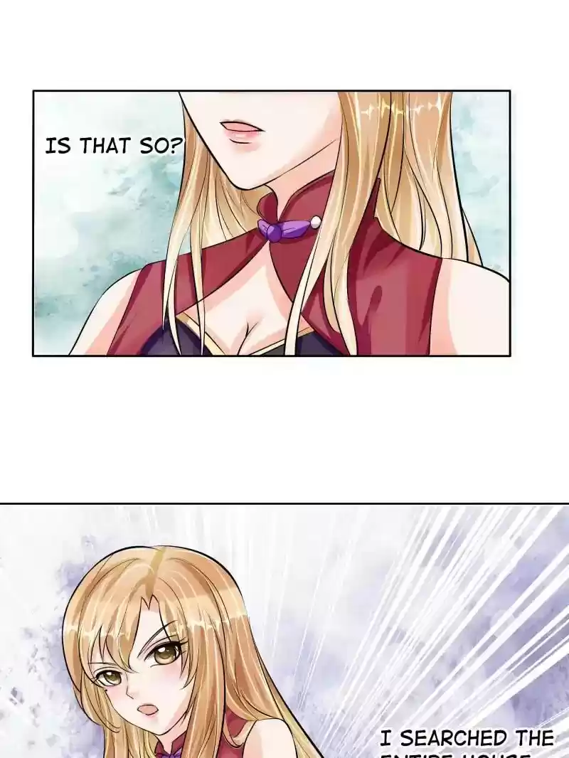 Warlord Husband: Shenshen is Gonna be the Winner Chapter 56