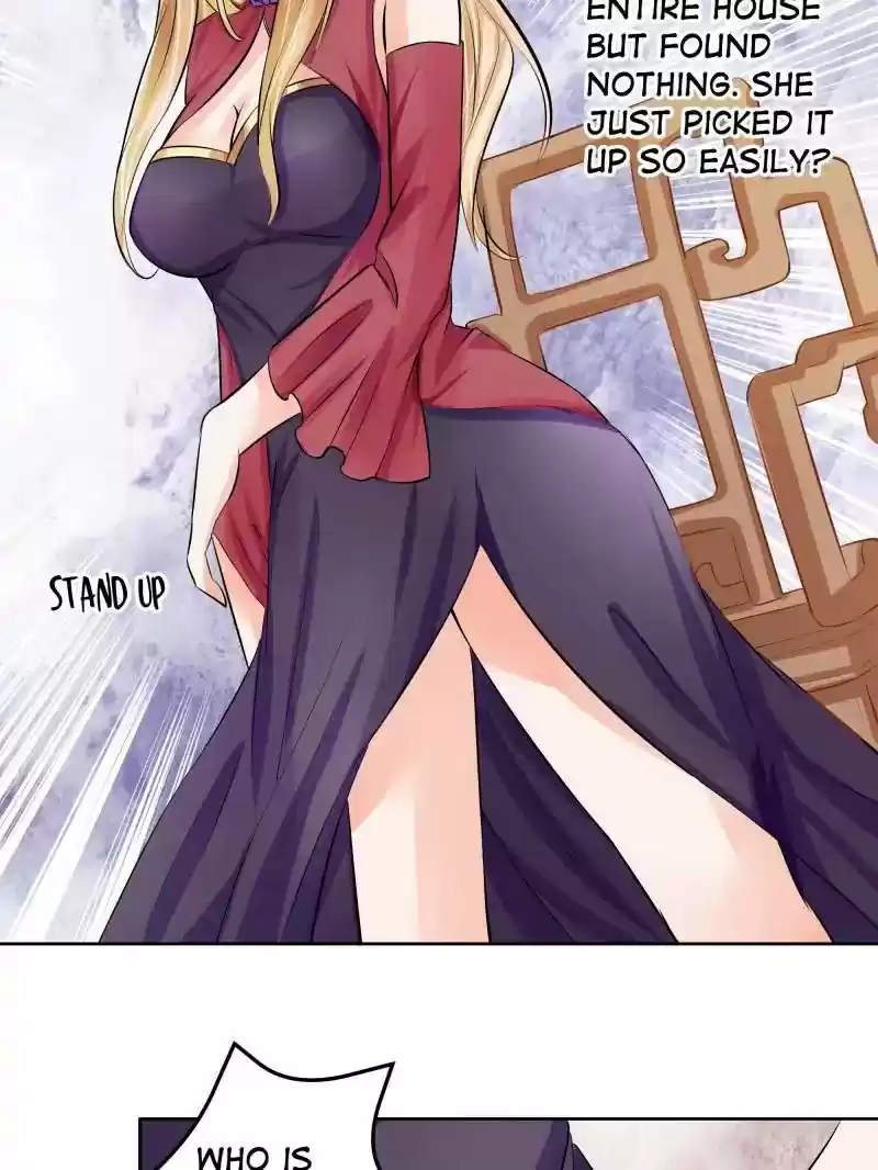 Warlord Husband: Shenshen is Gonna be the Winner Chapter 56