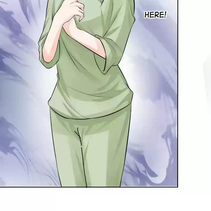 Warlord Husband: Shenshen is Gonna be the Winner Chapter 56