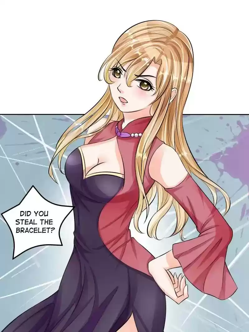 Warlord Husband: Shenshen is Gonna be the Winner Chapter 56