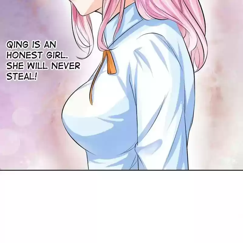 Warlord Husband: Shenshen is Gonna be the Winner Chapter 56