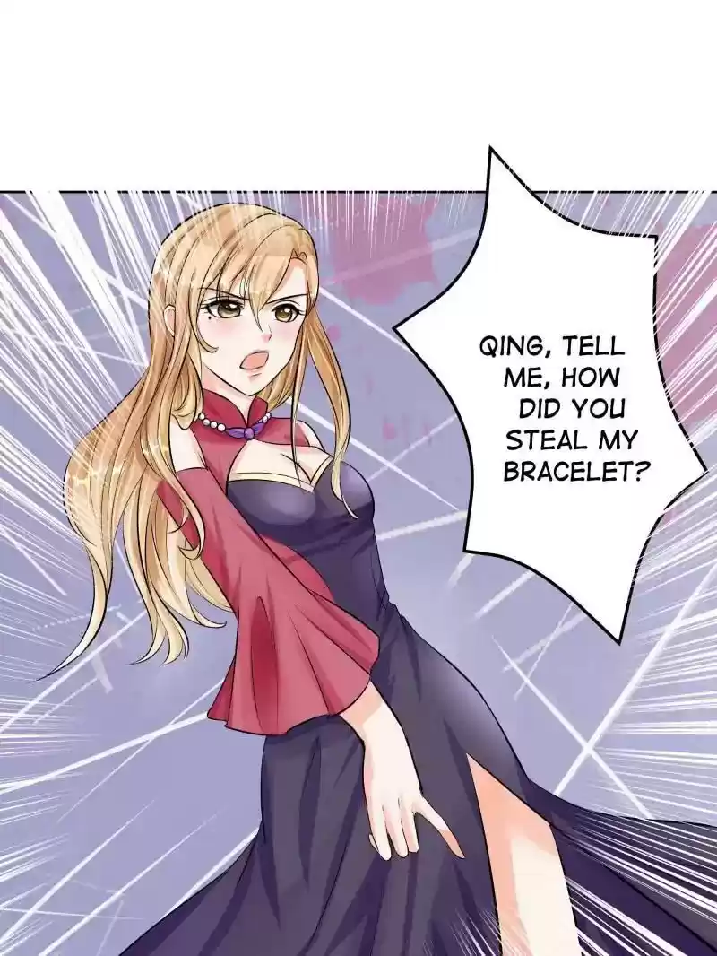 Warlord Husband: Shenshen is Gonna be the Winner Chapter 56