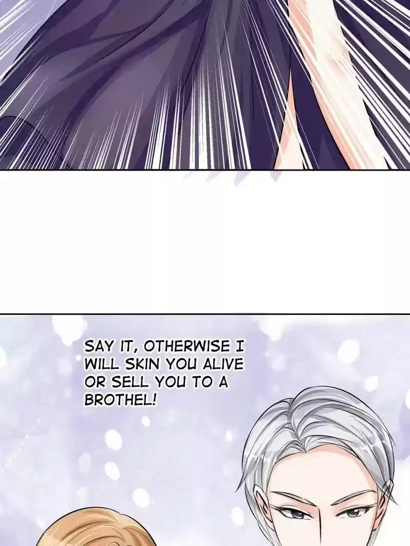 Warlord Husband: Shenshen is Gonna be the Winner Chapter 56