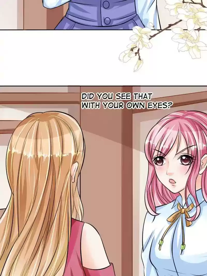 Warlord Husband: Shenshen is Gonna be the Winner Chapter 56