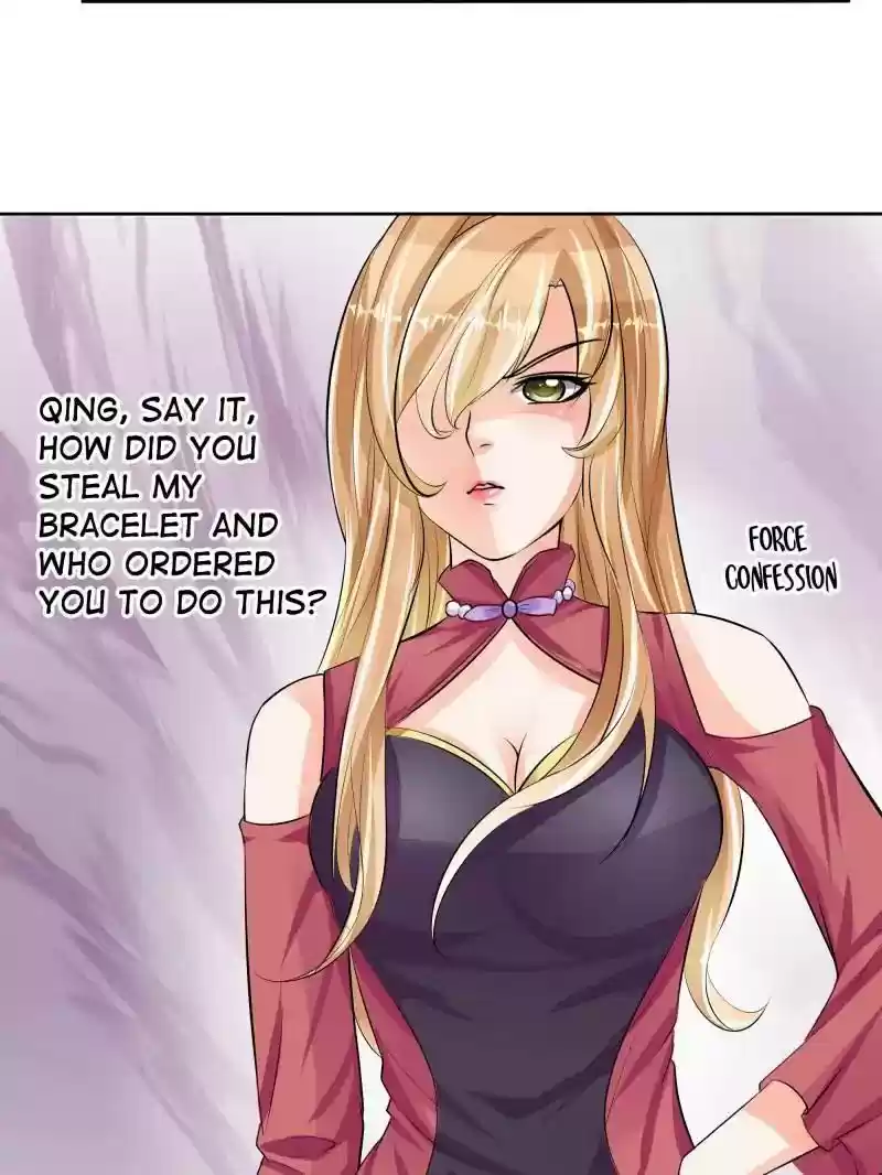 Warlord Husband: Shenshen is Gonna be the Winner Chapter 56