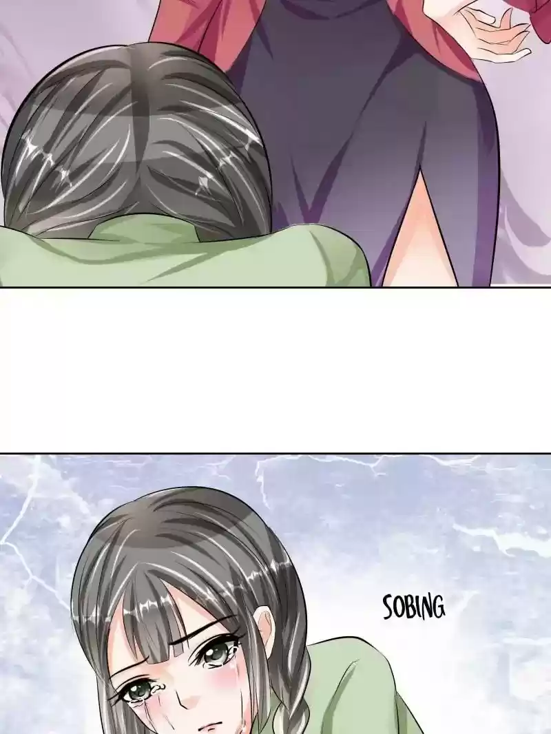 Warlord Husband: Shenshen is Gonna be the Winner Chapter 56