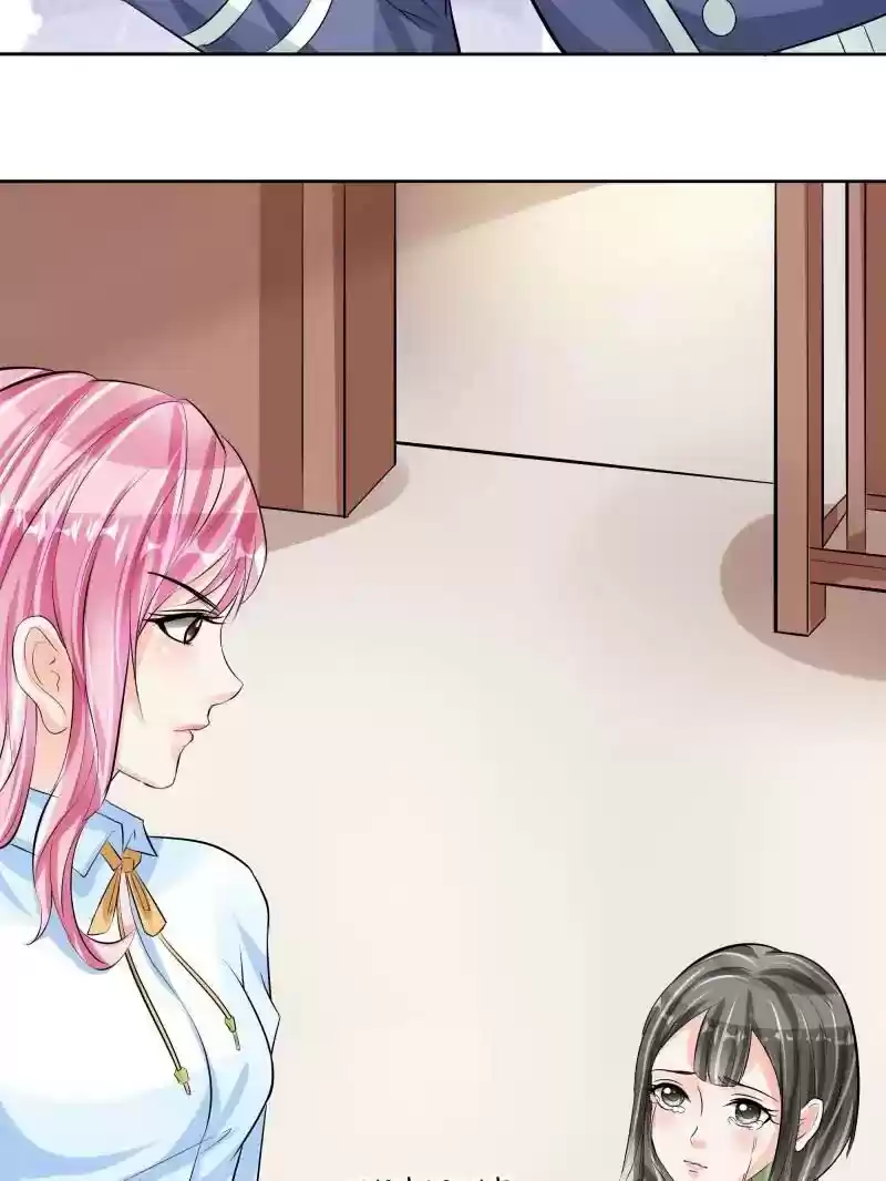 Warlord Husband: Shenshen is Gonna be the Winner Chapter 56