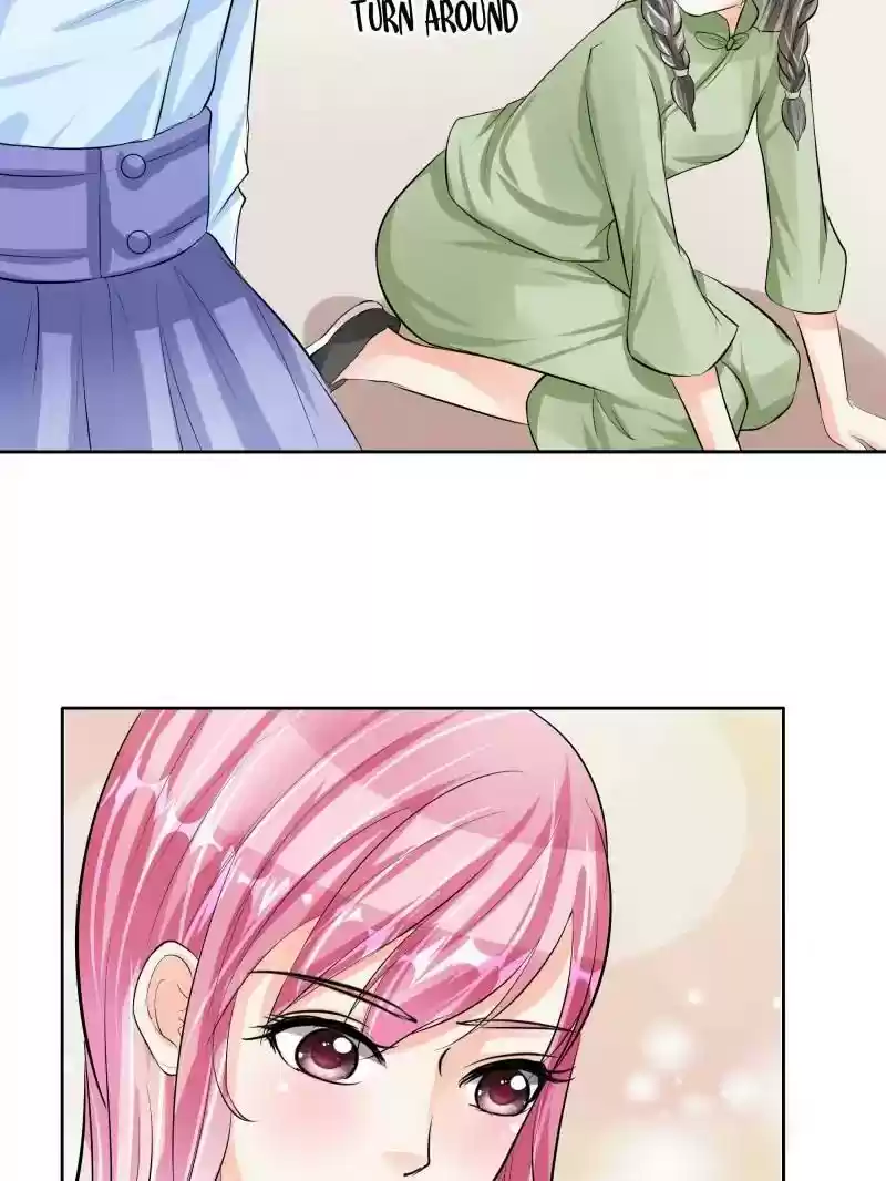 Warlord Husband: Shenshen is Gonna be the Winner Chapter 56