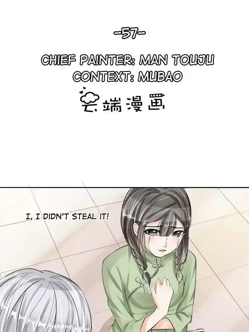 Warlord Husband: Shenshen is Gonna be the Winner Chapter 57