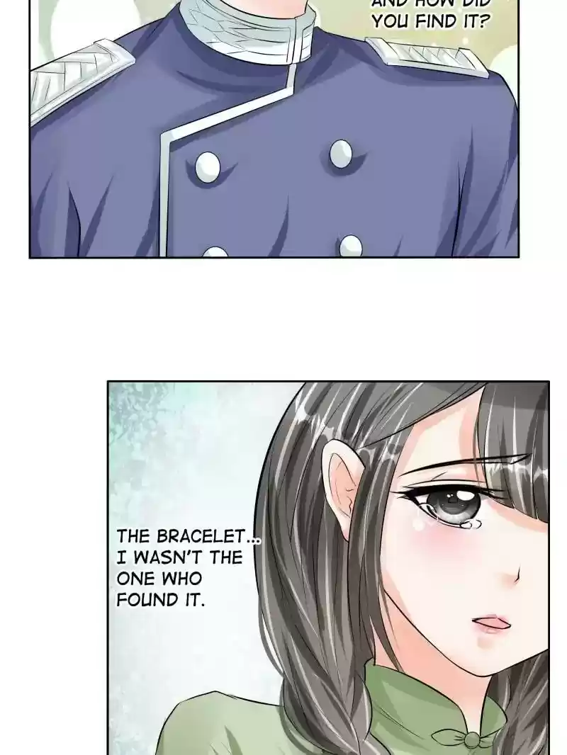 Warlord Husband: Shenshen is Gonna be the Winner Chapter 57