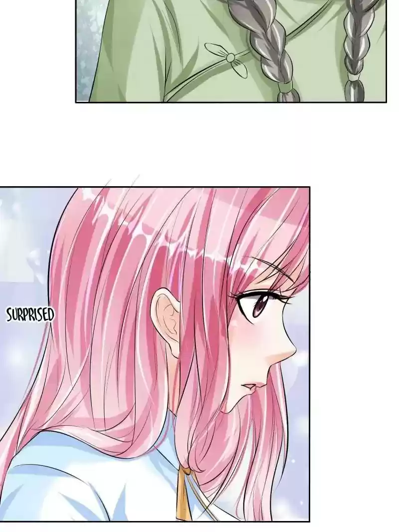 Warlord Husband: Shenshen is Gonna be the Winner Chapter 57