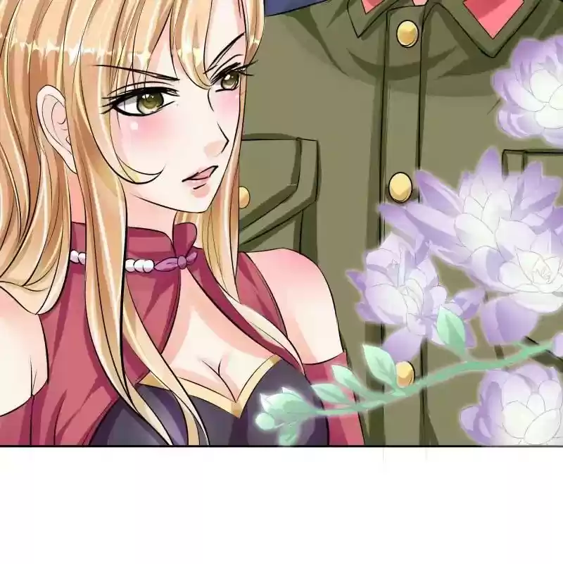 Warlord Husband: Shenshen is Gonna be the Winner Chapter 57