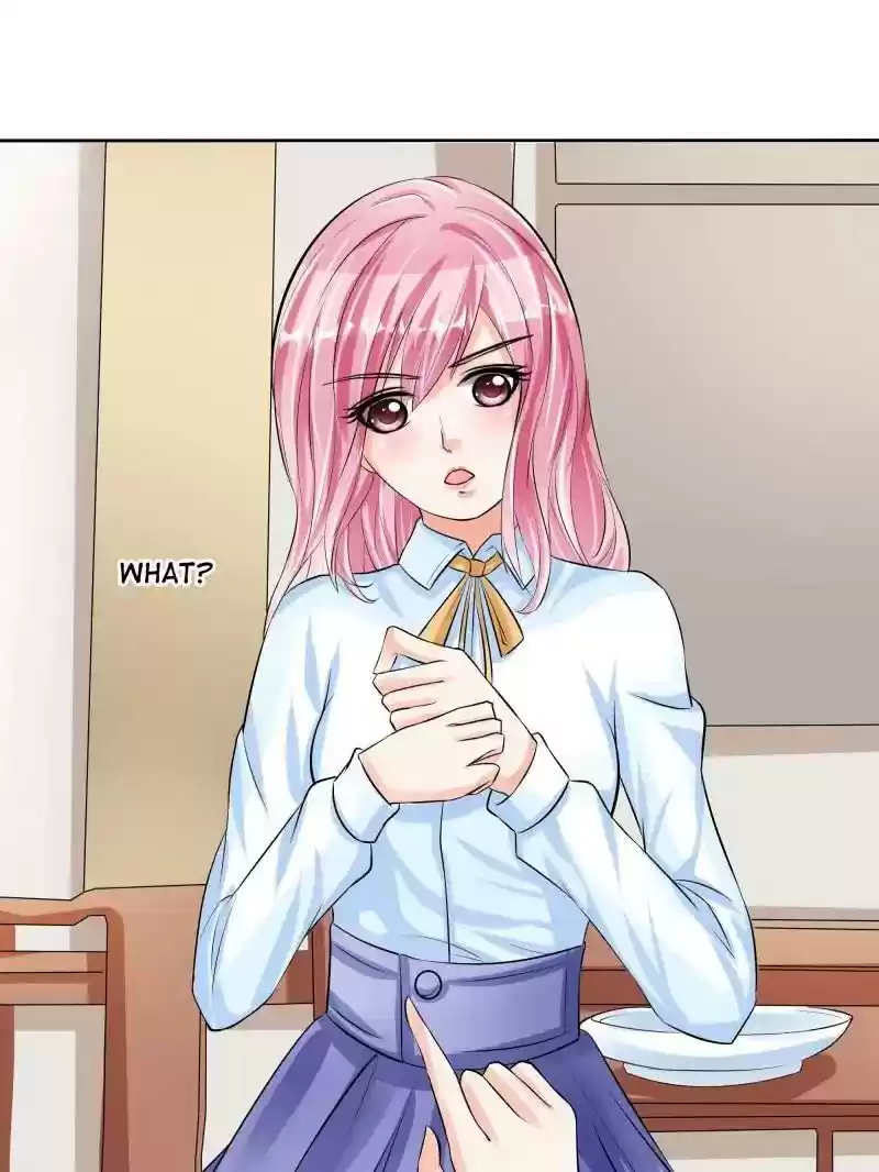 Warlord Husband: Shenshen is Gonna be the Winner Chapter 57