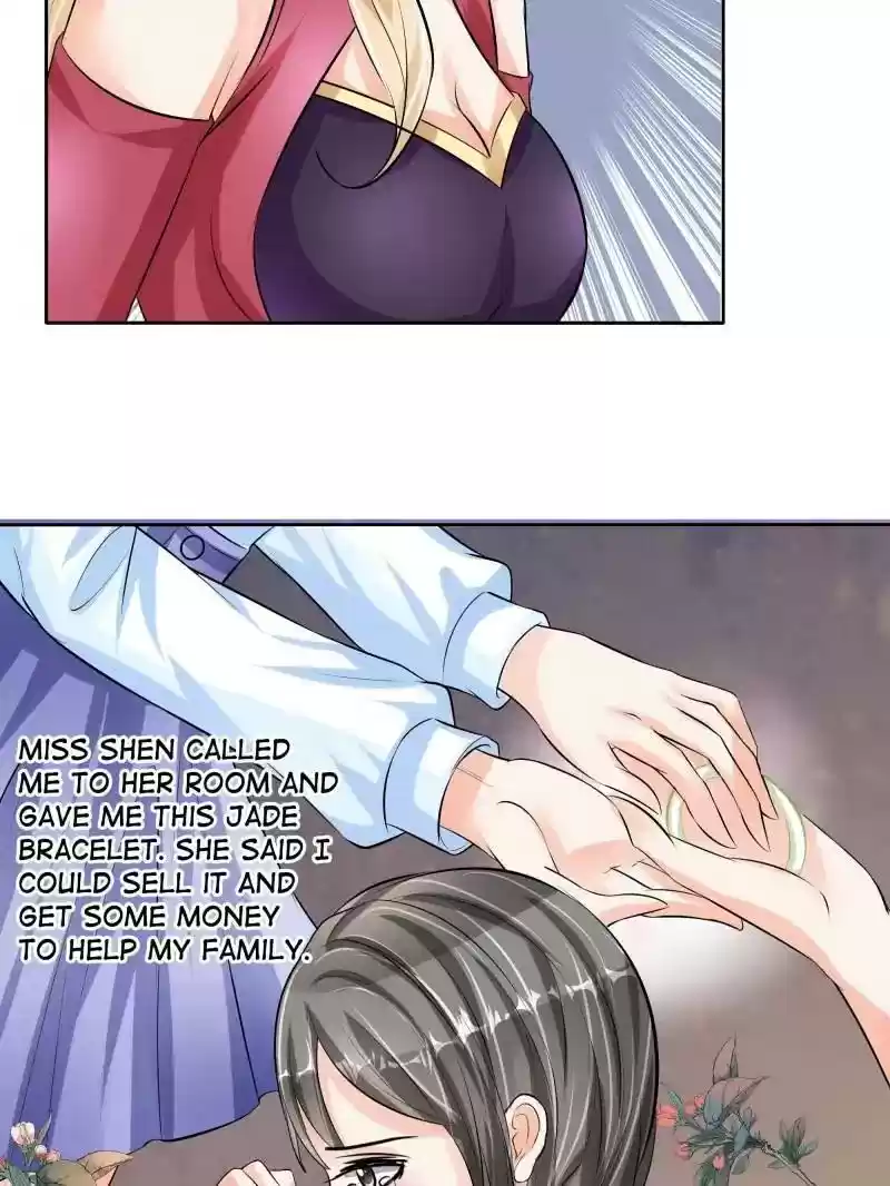 Warlord Husband: Shenshen is Gonna be the Winner Chapter 57