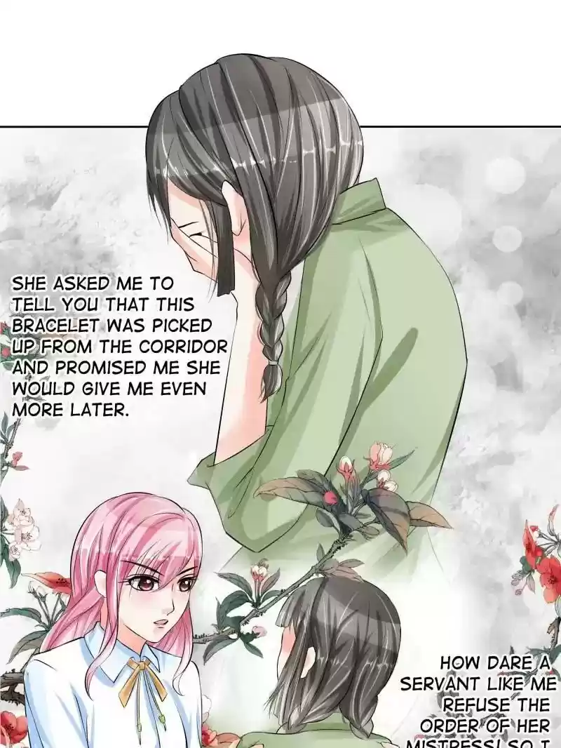 Warlord Husband: Shenshen is Gonna be the Winner Chapter 57