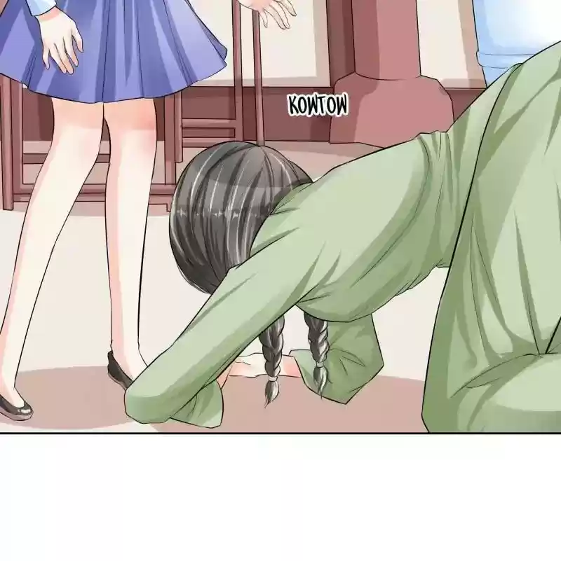 Warlord Husband: Shenshen is Gonna be the Winner Chapter 57