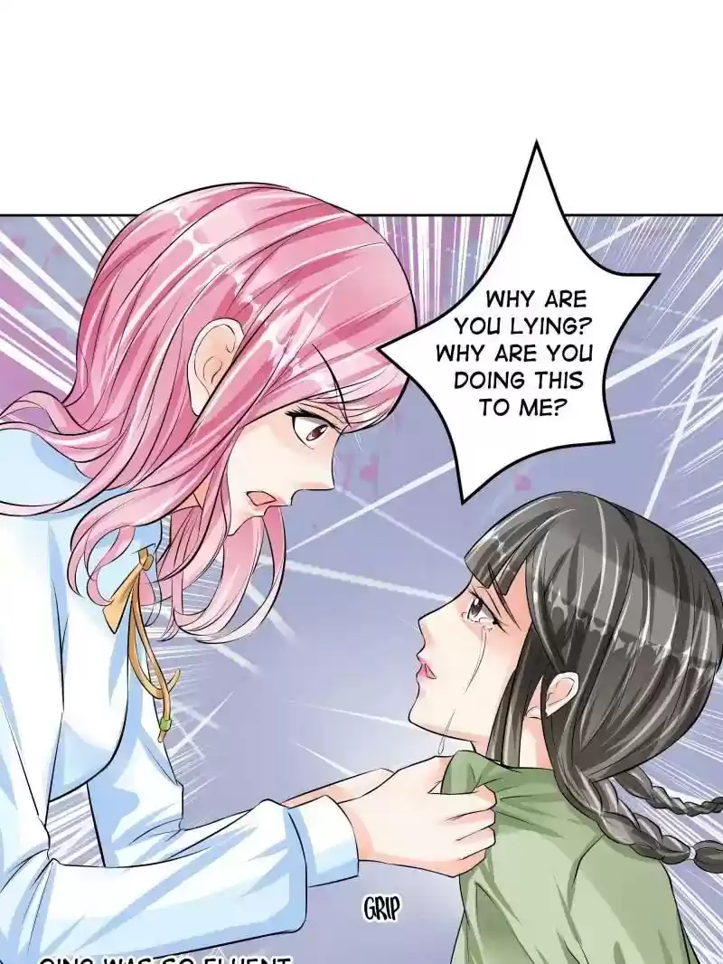 Warlord Husband: Shenshen is Gonna be the Winner Chapter 57