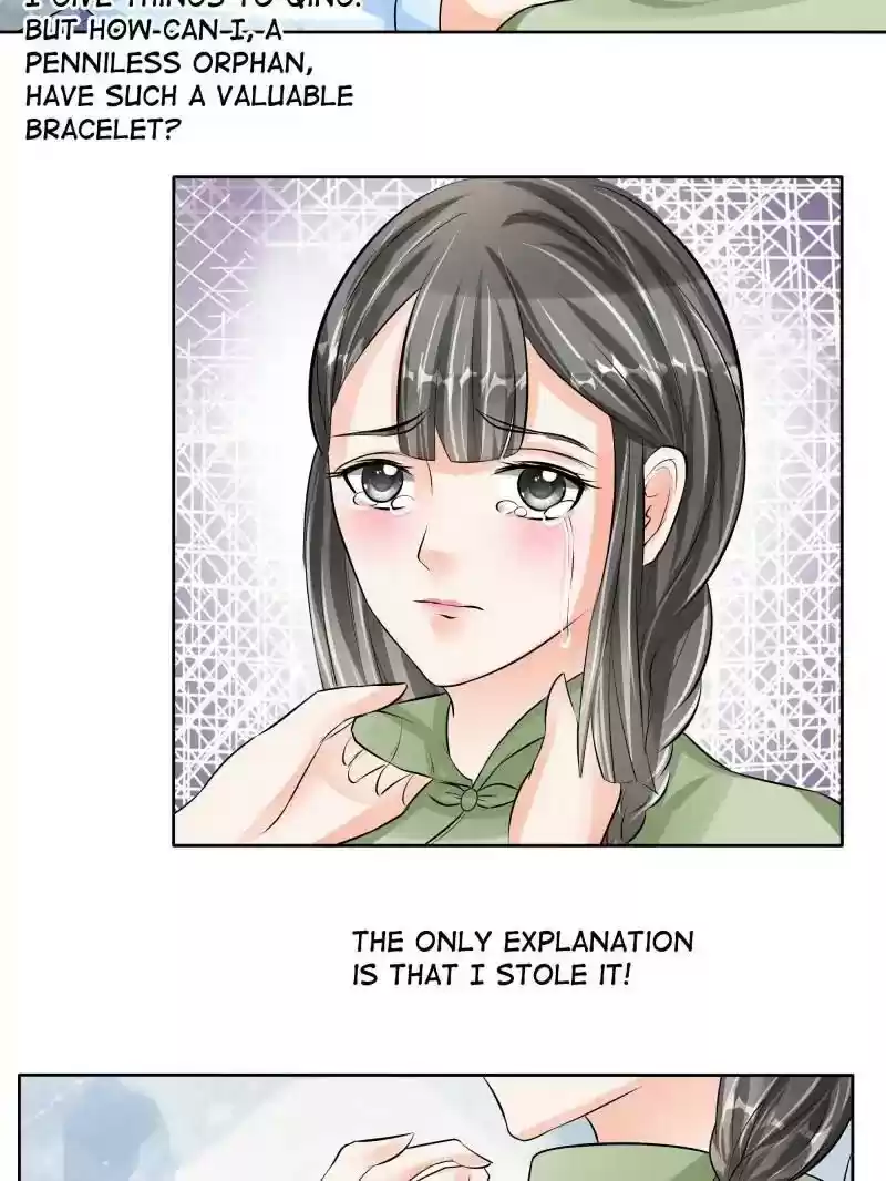 Warlord Husband: Shenshen is Gonna be the Winner Chapter 57