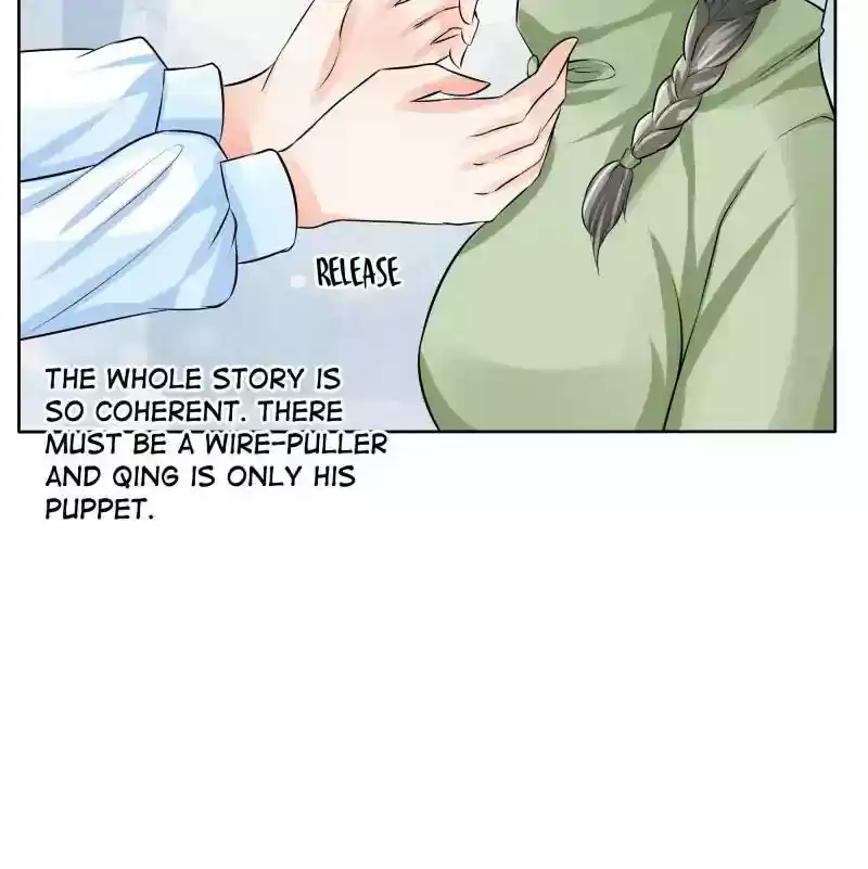 Warlord Husband: Shenshen is Gonna be the Winner Chapter 57