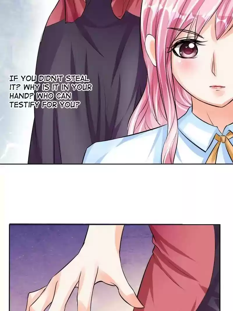 Warlord Husband: Shenshen is Gonna be the Winner Chapter 57