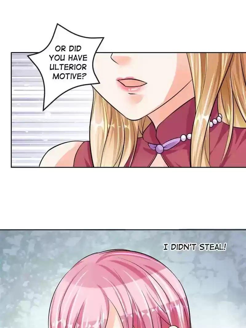 Warlord Husband: Shenshen is Gonna be the Winner Chapter 57