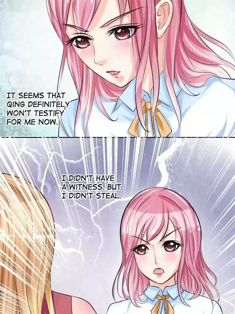 Warlord Husband: Shenshen is Gonna be the Winner Chapter 57