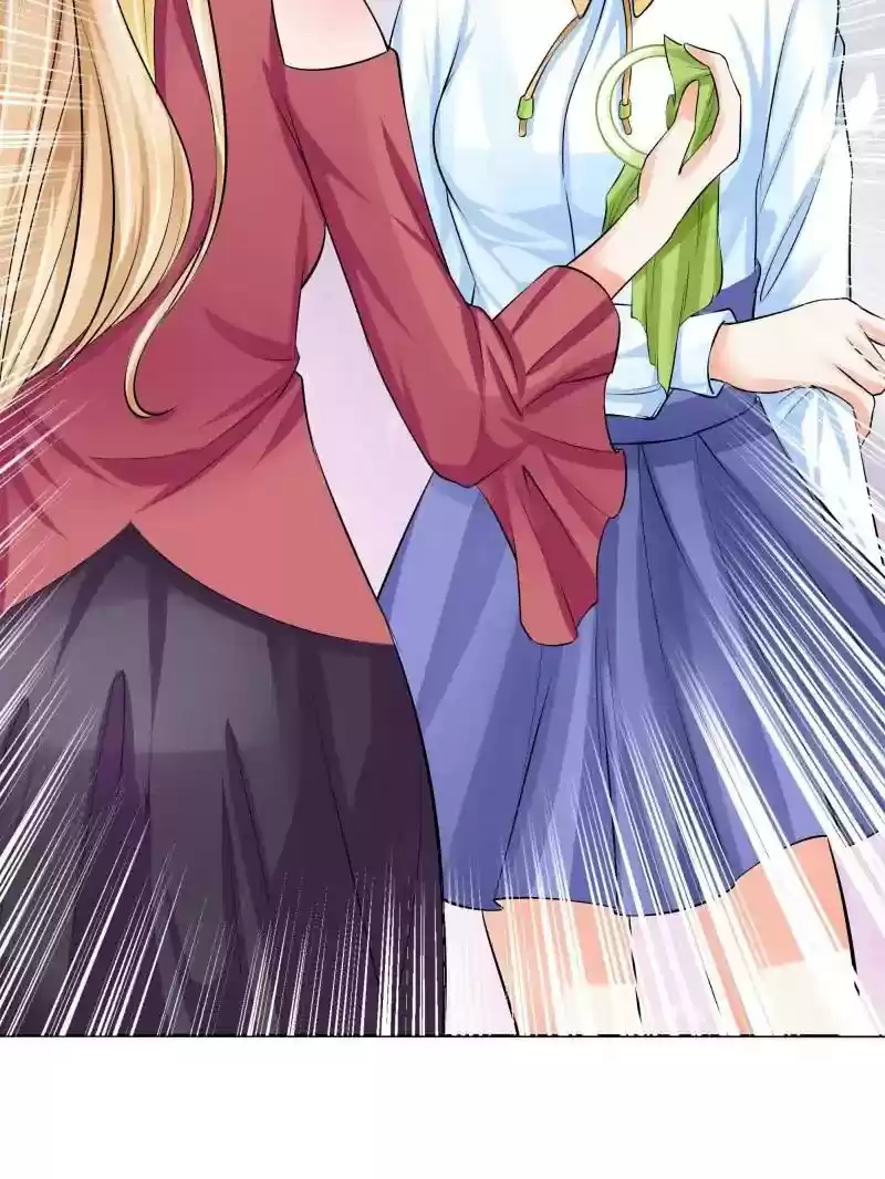 Warlord Husband: Shenshen is Gonna be the Winner Chapter 57