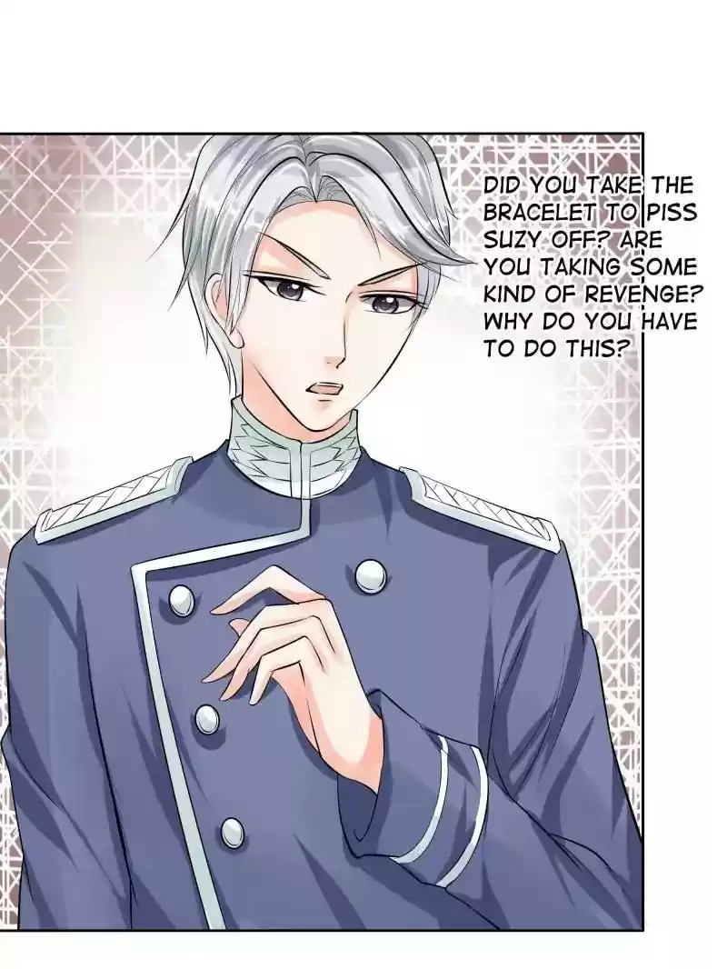 Warlord Husband: Shenshen is Gonna be the Winner Chapter 57