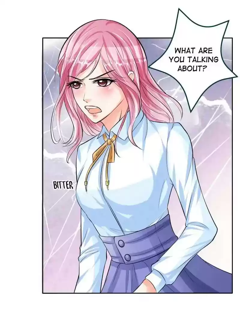 Warlord Husband: Shenshen is Gonna be the Winner Chapter 57