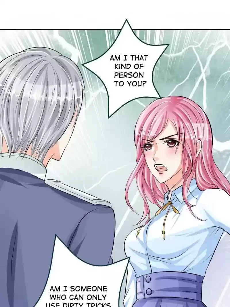 Warlord Husband: Shenshen is Gonna be the Winner Chapter 57