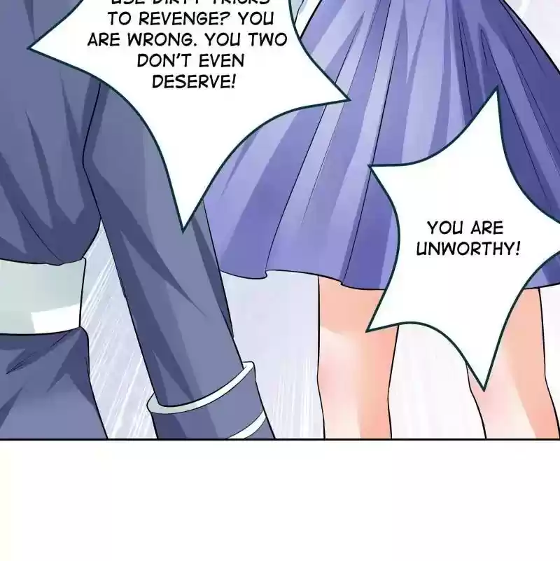 Warlord Husband: Shenshen is Gonna be the Winner Chapter 57