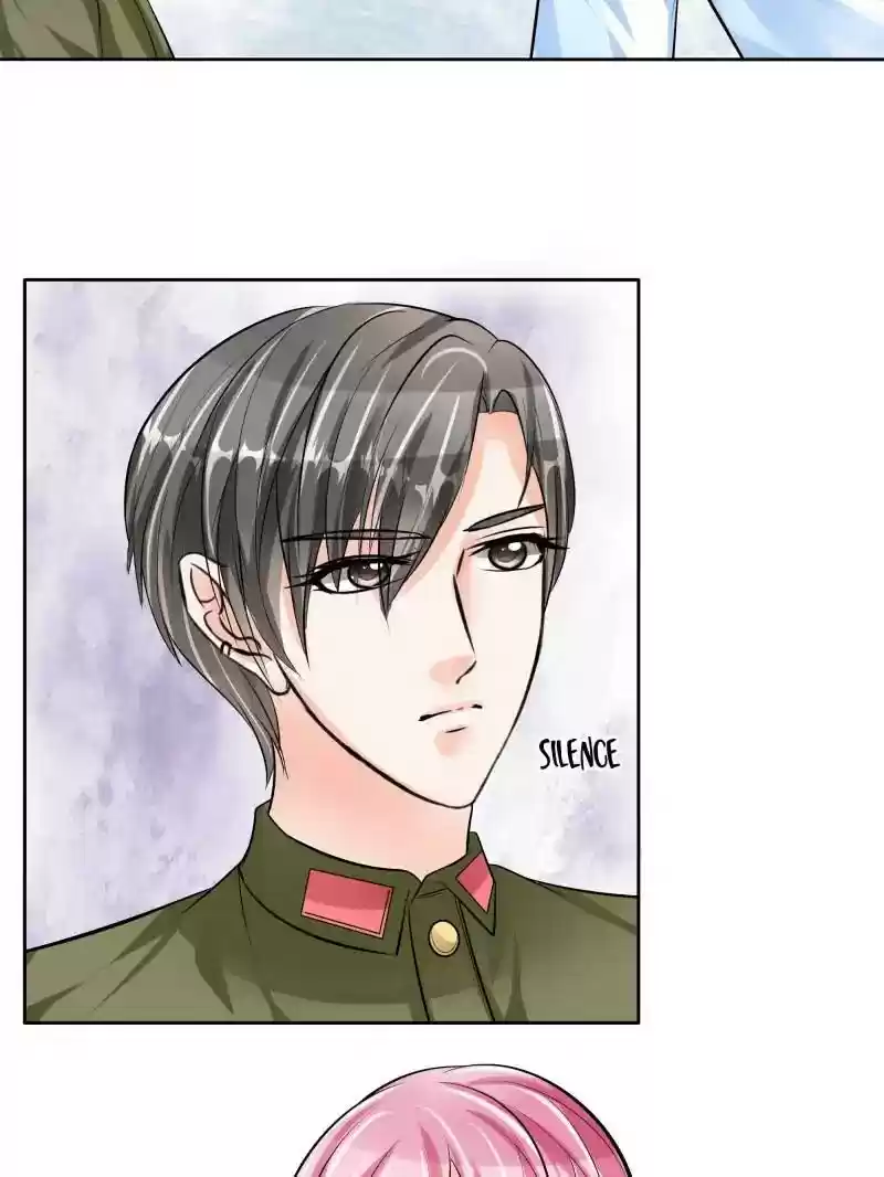 Warlord Husband: Shenshen is Gonna be the Winner Chapter 57