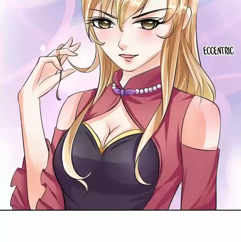 Warlord Husband: Shenshen is Gonna be the Winner Chapter 57