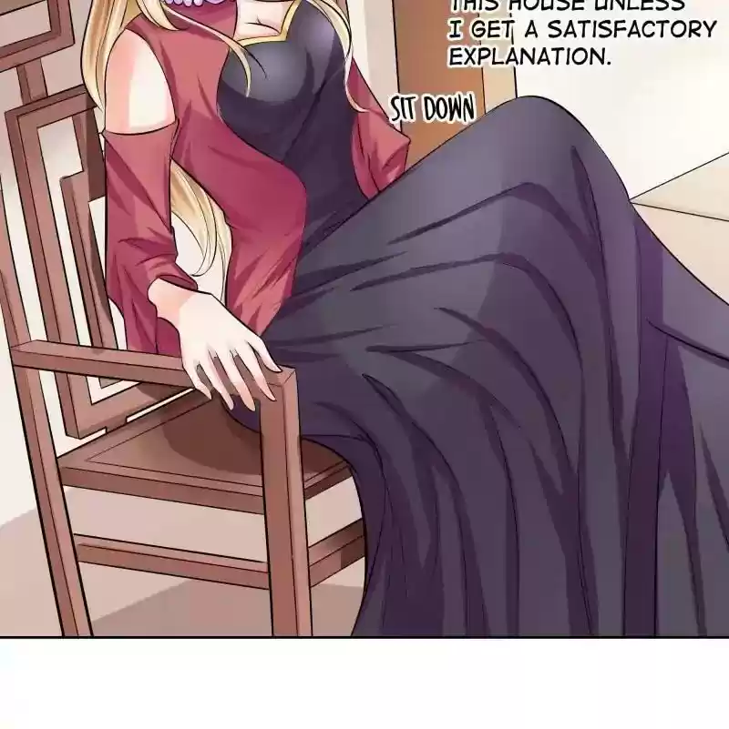 Warlord Husband: Shenshen is Gonna be the Winner Chapter 57