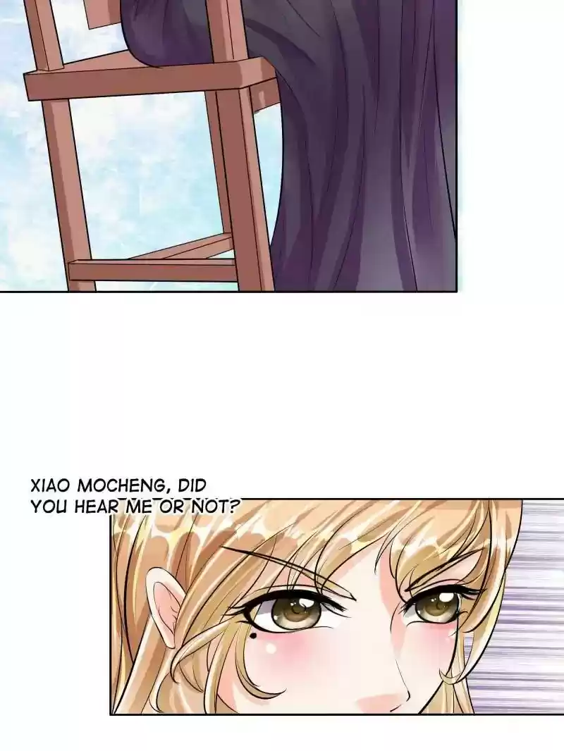 Warlord Husband: Shenshen is Gonna be the Winner Chapter 58