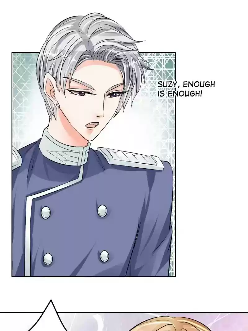 Warlord Husband: Shenshen is Gonna be the Winner Chapter 58